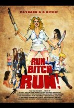 Беги, сука, беги!