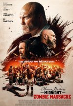 Полуночная зомби-бойня братьев Мэнсон