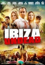 Ибица живых мертвецов