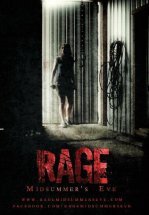 Ярость: Канун летнего солнцестояния