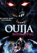 Уиджи: Кровавый ритуал