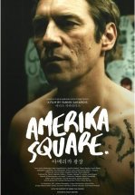 Площадь Америки