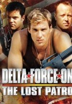 Дельта Форс: Пропавший патруль