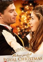 Идеальное королевское рождество
