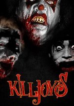 Хранилище крови - 7: Кровавый караван Киллджоя