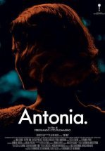 Антония