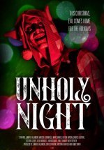 Дьявольская ночь