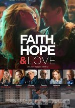 Вера, надежда и любовь