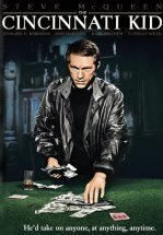Цинциннати Кид