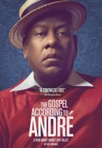 Евангелие от Андре