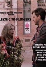 Аллергия на цветы