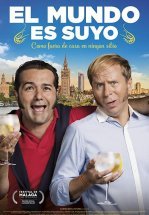 Мир принадлежит им