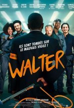 Вальтер / Охранник