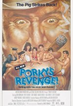 Порки 3: Месть
