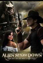 Инопланетяне раскрывают свои планы: День оцепеневшего запада