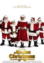 Рождество Мэдеи