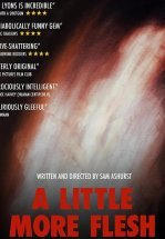 Ещё немного плоти