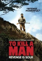 Убить человека