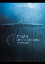U-455. Тайна пропавшей субмарины