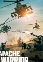Воин апачей