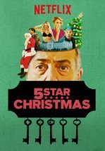 Пятизвездочное Рождество