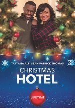 Рождественский отель