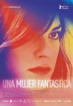 Фантастическая женщина