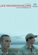 Браконьеры