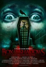 Коробка теней