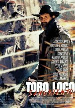 Бешеный Бык: Бойня