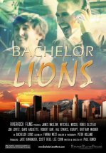 Львы-холостяки