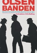 Банда Ольсена