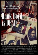 Хэнк Бойд мёртв