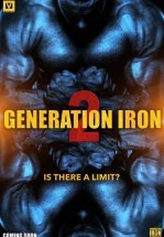 Железное поколение 2