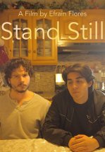 Стой на месте