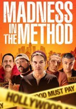 Джей в Голливуде / Системное безумие