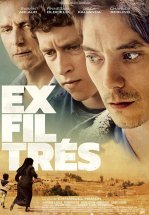 Побег из Ракки