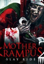 Леди Крампус