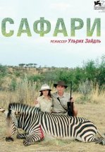 Сафари