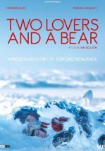 Влюбленные и медведь