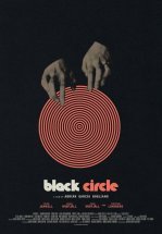 Чёрный круг