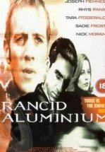 Ржавый алюминий