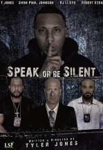 Говори или молчи