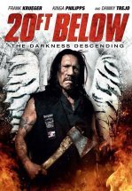 20 футов под землёй: И пала тьма