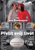 Пережить свою жизнь