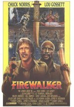 Идущий в огне