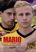 Марио