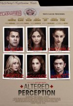 Искаженное восприятие