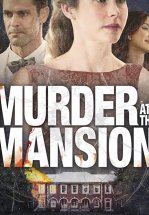 Murder at the Mansion (ТВ)