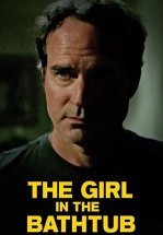 Девушка в ванне
